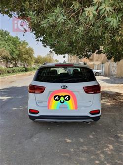 كيا سورينتو